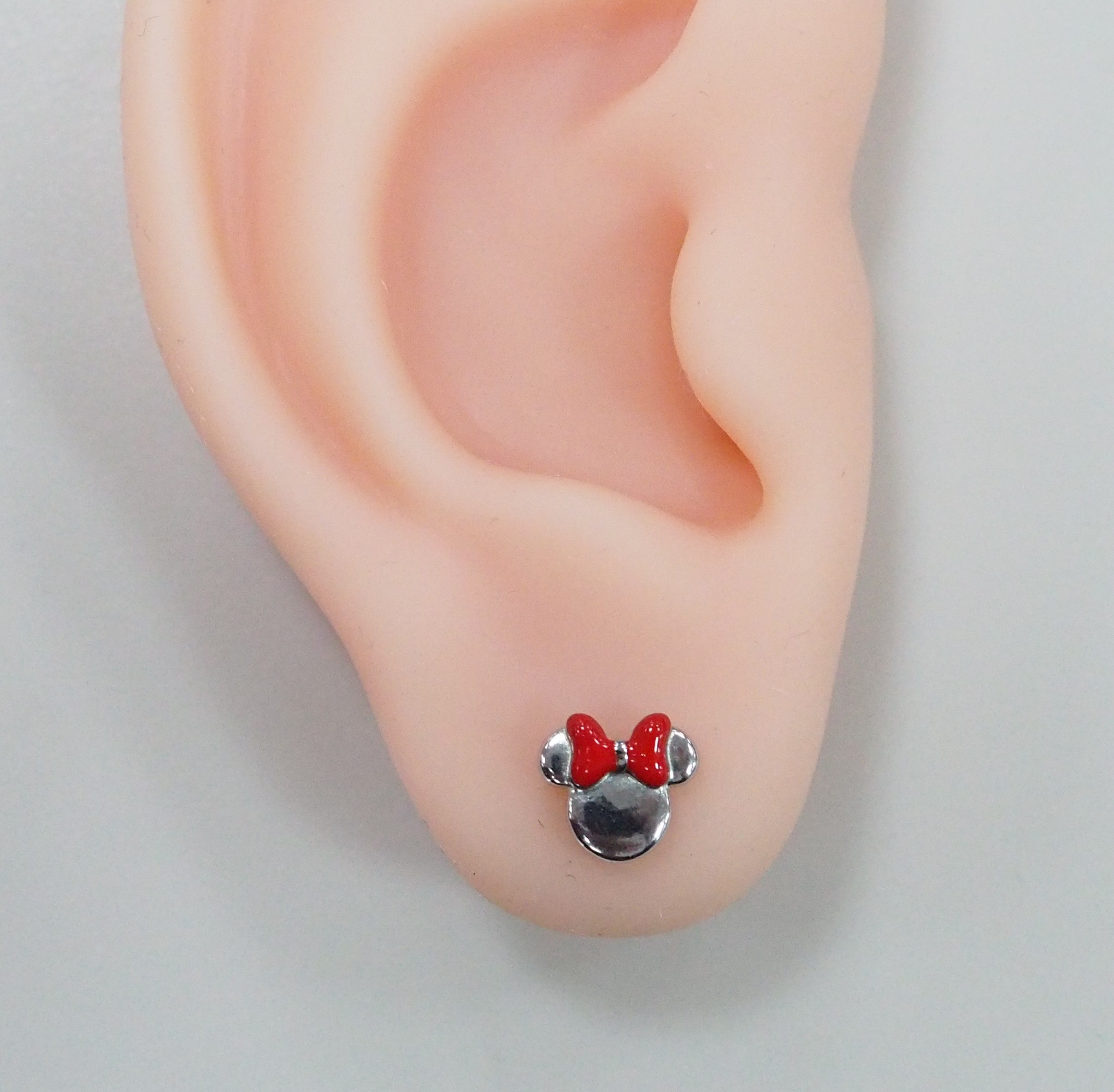 Серебряные серьги 925 пробы; вставки Эмаль разноцв.;